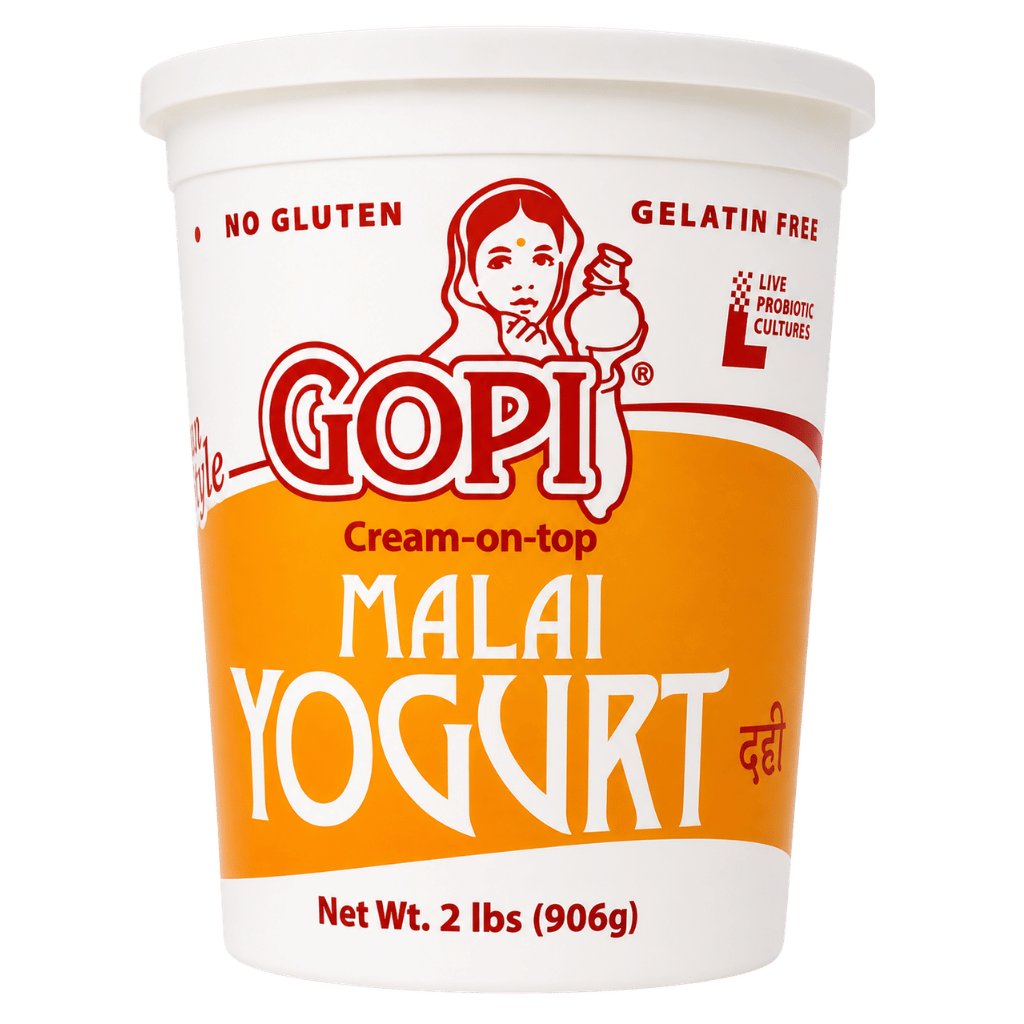Gopi Malai Yogurt 2 lb buy online USA - 1